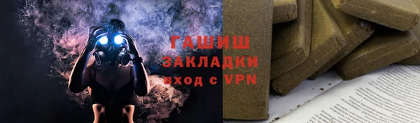 молекула духа Бородино