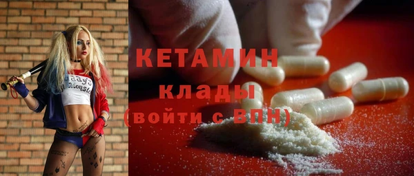 молекула духа Бородино